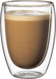 Dubbelwandige glazen · 350 ml