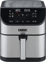 Eratec AF-60 Friteuse à air · 5,5 L