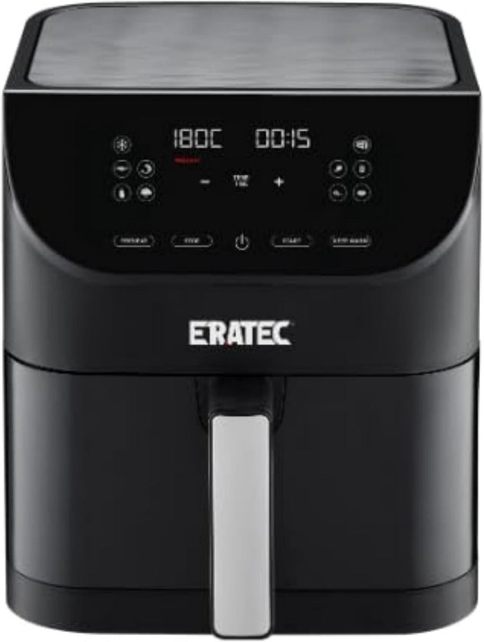 Eratec Airfryer · 5,5 L