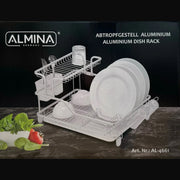 Almina Abtropfgestell
