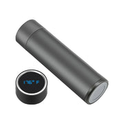 Electrox LCD Thermos · 480 ml