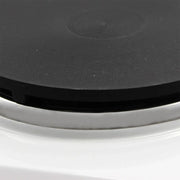 Lentz Double plaque de cuisson