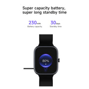 Electrox Montre connectée T34F