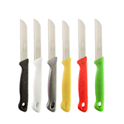 Solingen Tırtıklı mutfak bıçakları · 18,5 cm · 6 parça