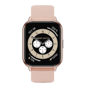 Electrox Smartwatch T17F