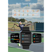 Electrox Smartwatch T17F