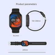Electrox Smartwatch T17F
