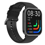 Electrox Akıllı saat T19F · Siyah