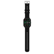 Electrox Akıllı saat T19F · Siyah