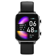 Electrox Montre connectée T22 · Noir