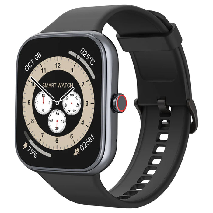 Electrox Smartwatch T34F