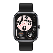 Electrox Montre connectée T34F