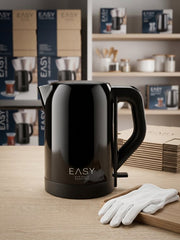 Easy Germany Demmatik Appareil à thé électrique · 1,7 + 1,0 L