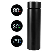 Electrox LCD Thermos · 480 ml