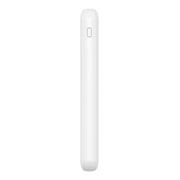 Tobeyz Powerbank · 10.000 mAh · LCD