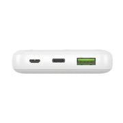 Tobeyz Powerbank · 10.000 mAh · LCD