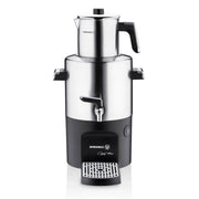 Korkmaz Çayşef Elektrische theemaker · 2 + 5 L