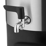 Korkmaz Çayşef Elektrische theemaker · 2 + 5 L