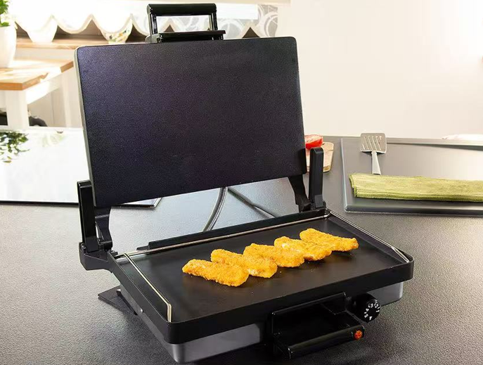 ERATEC MULTIGRILL MG-2000