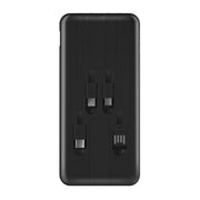 Tobeyz Powerbank · 10.000 mAh · 15 W