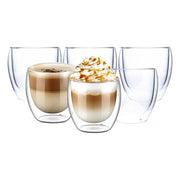 Verres à double paroi · 250 ml