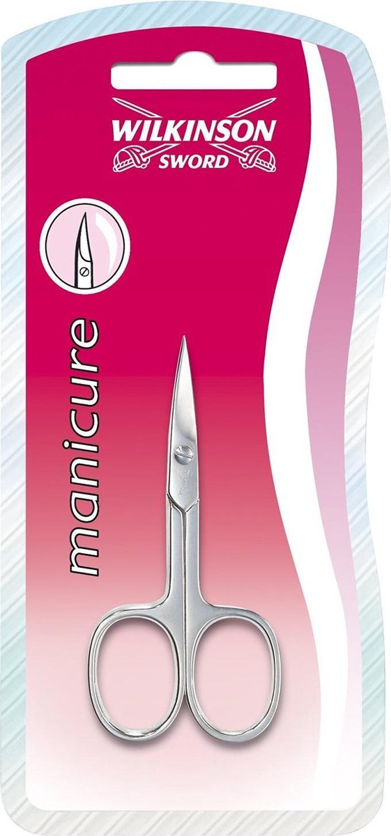 Wilkinson Sword nagelriemschaar · 922