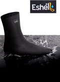 Eshel Mest Abdest Sokken – Waterdicht & Ademend – Islamitische Wudu Sokken – Mesh over Sokken – Comfortabel & Flexibel – Maten L