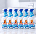 Meister Proper badspray met Febreze geur - 6 stuks