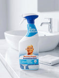 Meister Proper badspray met Febreze geur - 6 stuks