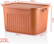 Opbergdozen 20L