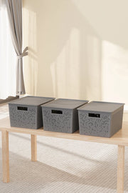 Seul opbergdozen 20L