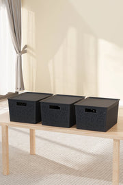 Seul opbergdozen 20L