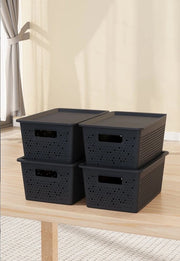 Seul opbergdozen 4L