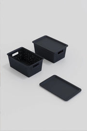 Seul opbergdozen 4L