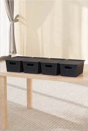 Seul opbergdozen 4L