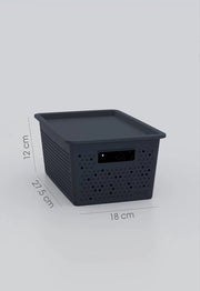 Seul opbergdozen 4L