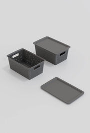 Seul opbergdozen 4L