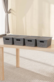Seul opbergdozen 4L