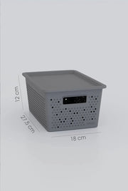 Seul opbergdozen 4L