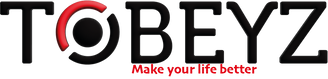 Tobeyz — Make your life better