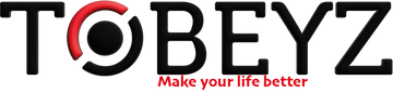 Tobeyz — Make your life better