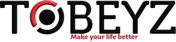 Tobeyz — Make your life better
