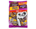 Mars Halloween chocolademix – 110 stuks, 1,2 kg